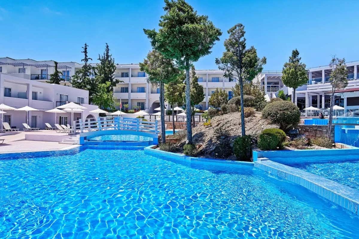 Veratour, cresce il fatturato: ora si punta a tornare ai livelli pre-pandemia Veratour, cresce il fatturato: ora si punta a tornare ai livelli pre-pandemia